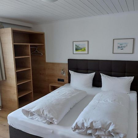 シュヴェンダウ Haus Kreidl Bed & Breakfast エクステリア 写真