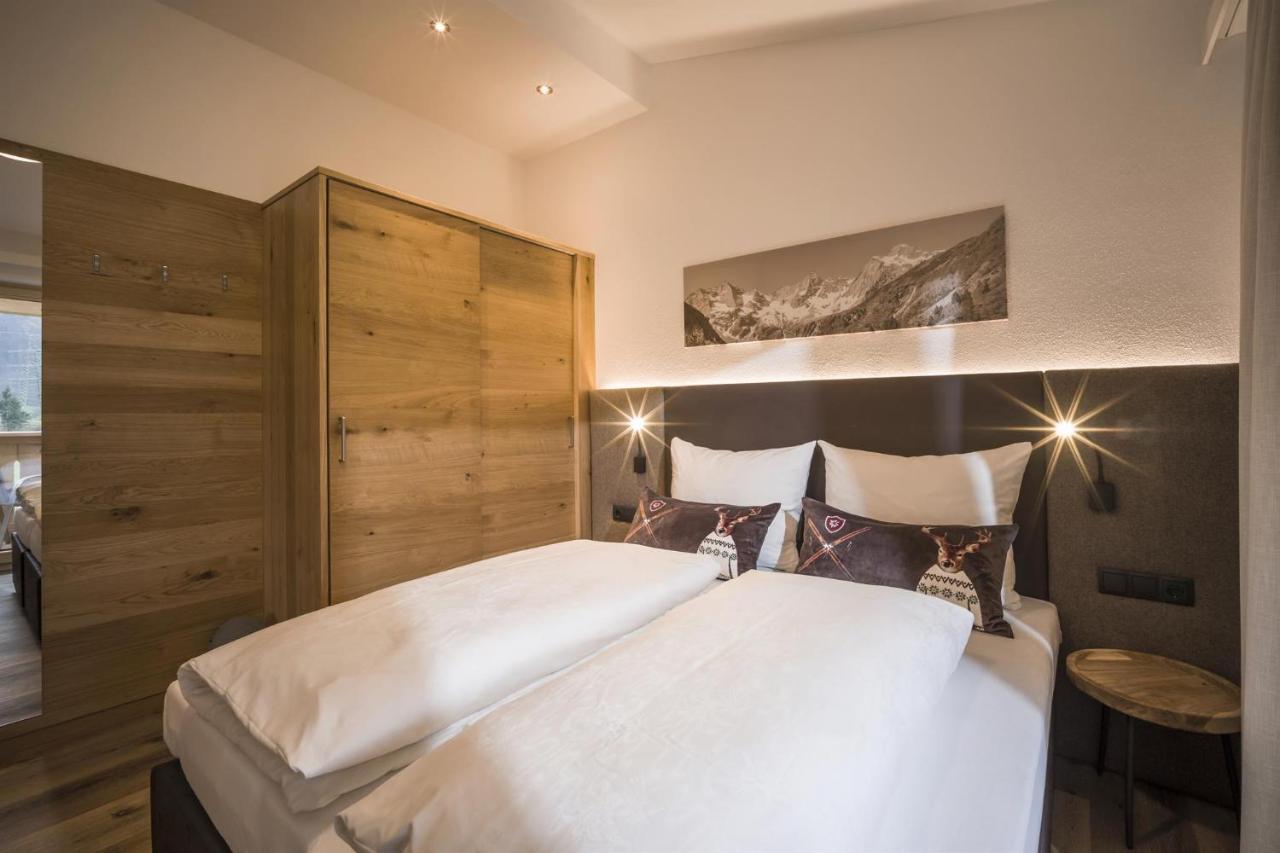 シュヴェンダウ Haus Kreidl Bed & Breakfast エクステリア 写真