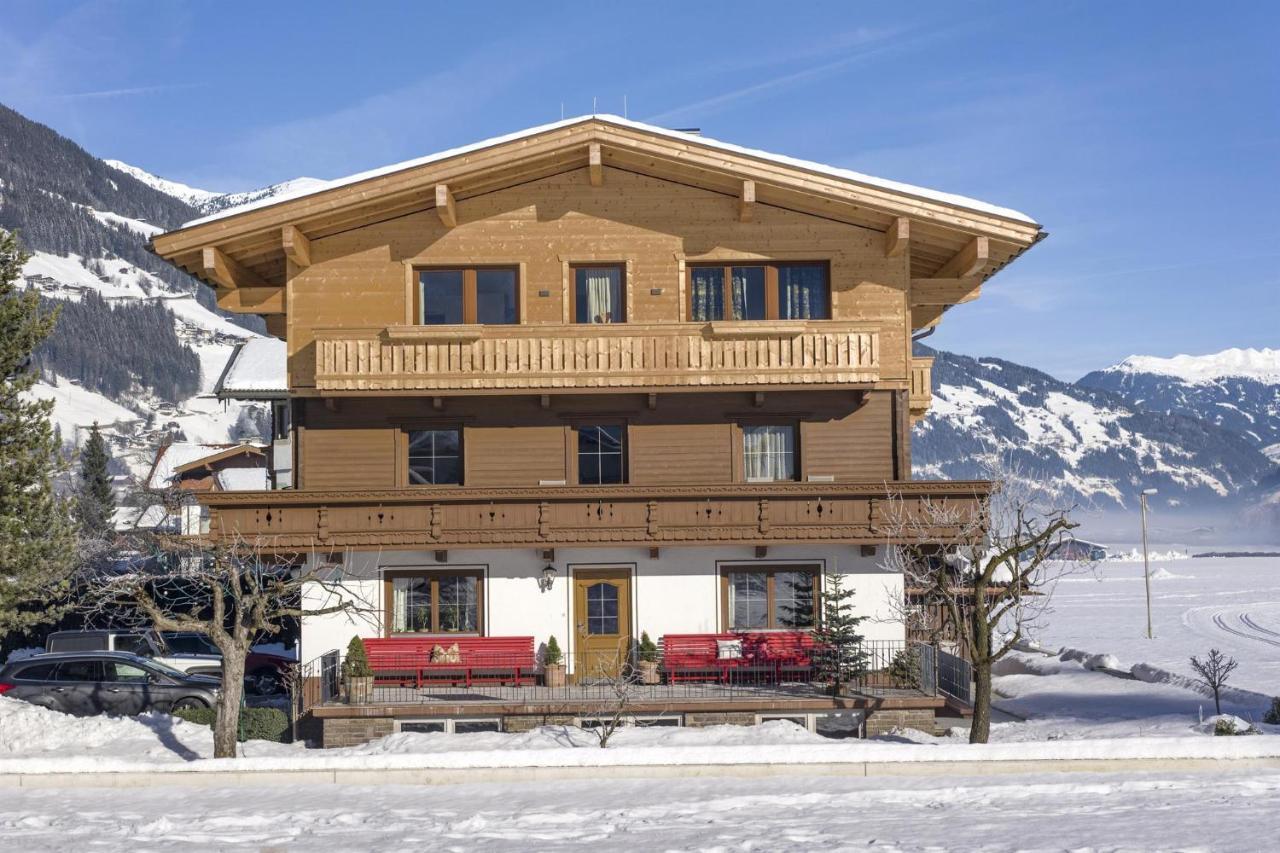シュヴェンダウ Haus Kreidl Bed & Breakfast エクステリア 写真