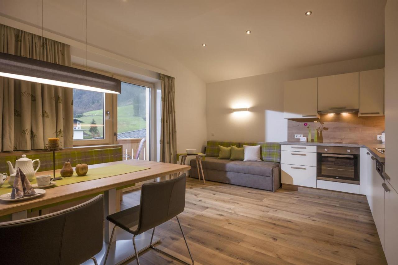 シュヴェンダウ Haus Kreidl Bed & Breakfast エクステリア 写真