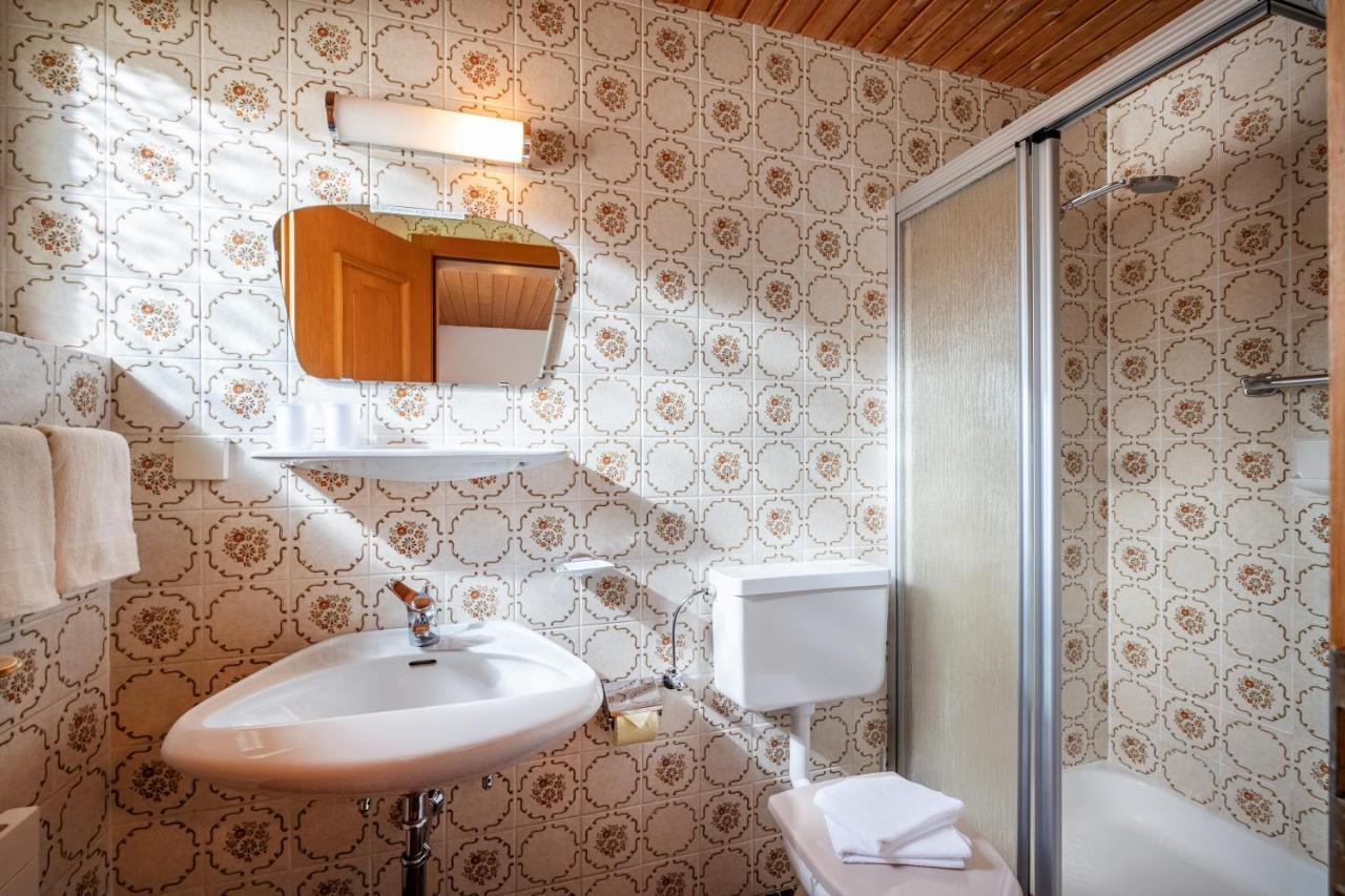 シュヴェンダウ Haus Kreidl Bed & Breakfast エクステリア 写真